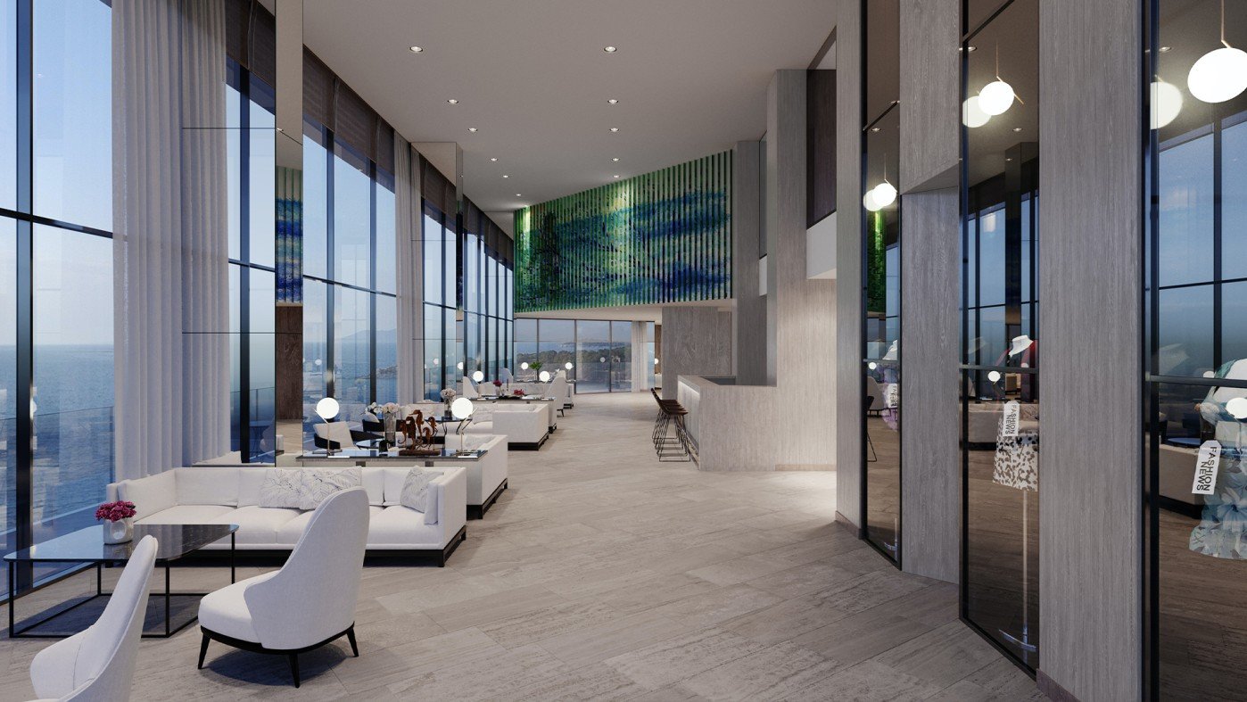 Scent experience in hotels Enhance your visitor experience