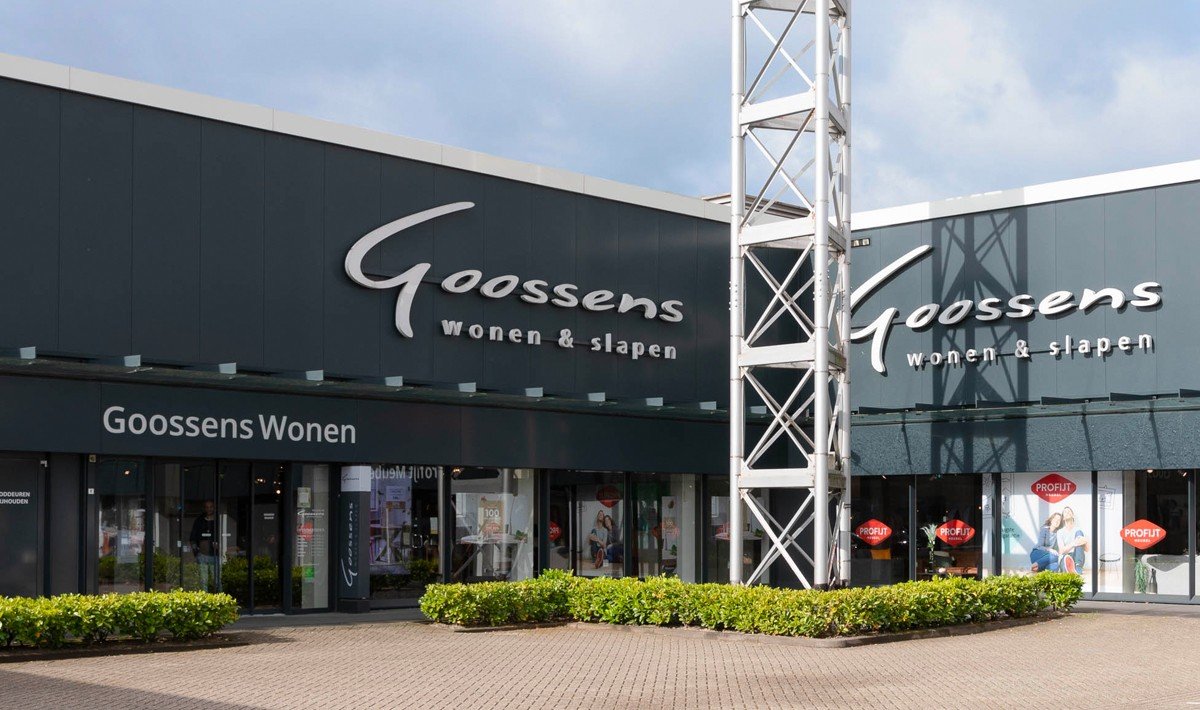 Geurbeleving in Goossens Sense Company Geurbeleving in Goossens Sense Company